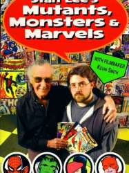 Stan Lee's Mutants, Monsters & Marvels