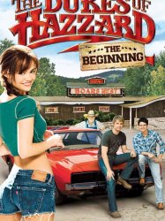 The Dukes of Hazzard: The Beginning