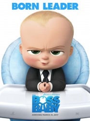 The Boss Baby