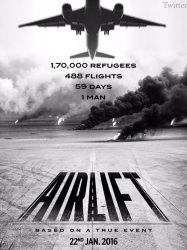 Airlift