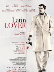 Latin Lover