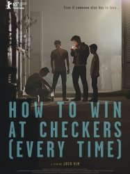 How to Win at Checkers (Every Time)