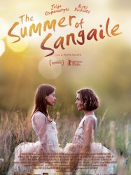 The Summer of Sangaile