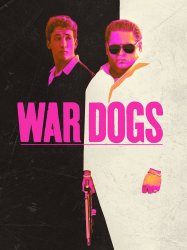 War Dogs