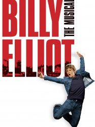 Billy Elliot: The Musical Live