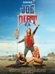 Joe Dirt 2: Beautiful Loser