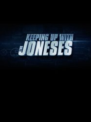 Keeping Up with the Joneses