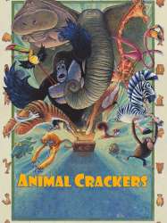 Animal Crackers