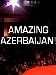 Amazing Azerbaijan!