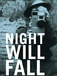 Night Will Fall