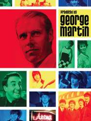 Produced By George Martin