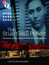 The Stuart Hall Project