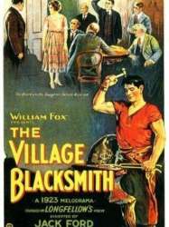 The Village Blacksmith