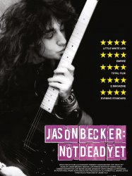 Jason Becker: Not Dead Yet