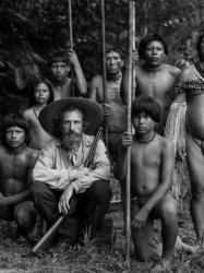 Embrace of the Serpent