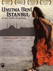 Do Not Forget Me Istanbul