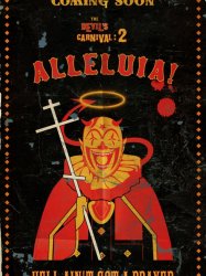 Alleluia! The Devil's Carnival