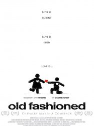 Old Fashioned