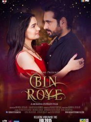 Bin Roye