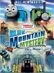 Thomas & Friends: Blue Mountain Mystery - The Movie