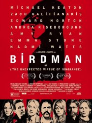 Birdman or (The Unexpected Virtue of Ignorance)