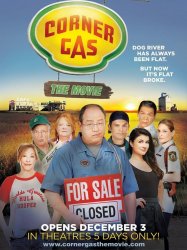 Corner Gas: The Movie