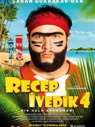 Recep Ivedik 4