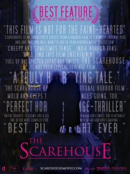 The Scarehouse