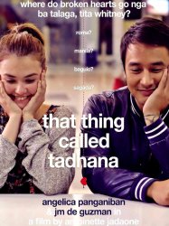 That Thing Called Tadhana