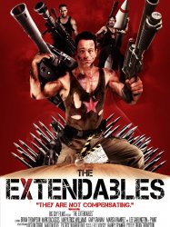 The Extendables