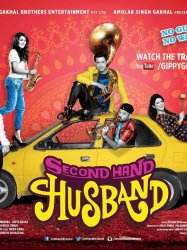 Second Hand Husband