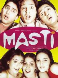 Masti