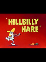 Hillbilly Hare