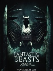 Fantastic Beasts and Where to Find Them