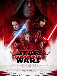 Star Wars: The Last Jedi