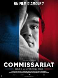 Commissariat