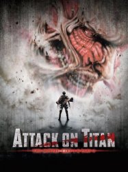 Attack on Titan