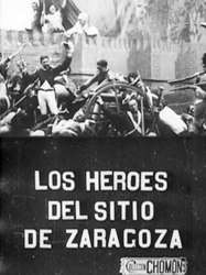 The Heroes of the Siege of Saragossa