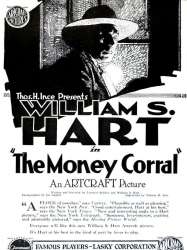 The Money Corral
