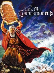 The Ten Commandments