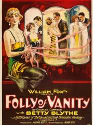 Folly of Vanity