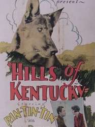 Hills of Kentucky