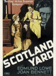 Scotland Yard