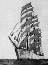 The Windjammer