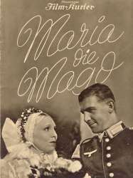 Maria the Maid