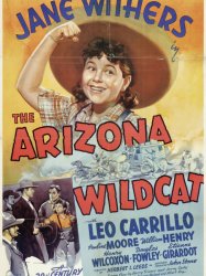 The Arizona Wildcat