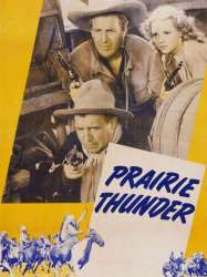 Prairie Thunder