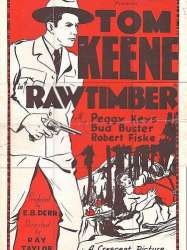Raw Timber