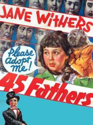 45 Fathers