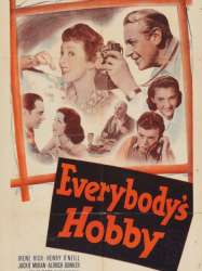 Everybody's Hobby